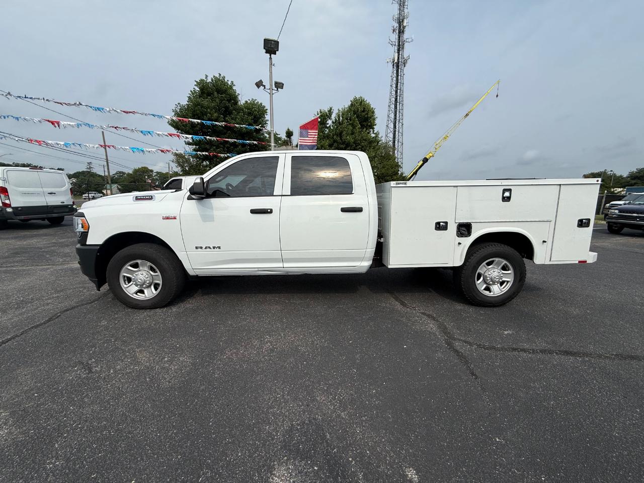 ram ram 3500 pickup 2022 3C63R2GJ7NG276487 image ram ram 3500 pickup 2022 3C63R2GJ7NG276487 image